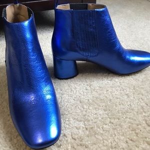 Marc Jacobs Rocket Boots